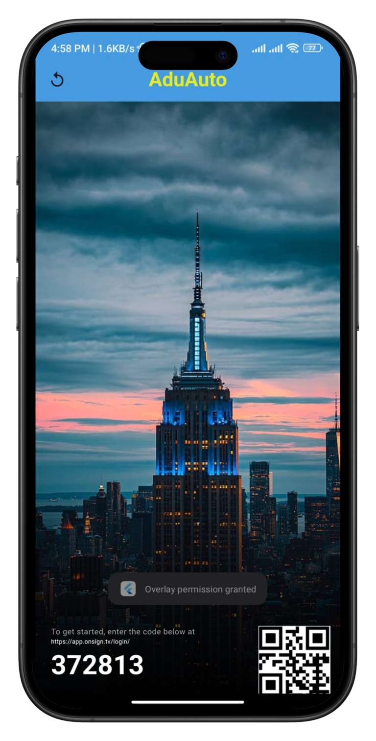 Reclame_in_Taxi_mobile